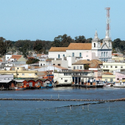 Eco sede da Defensoria Pública do Estado será construída em São José do Norte 
