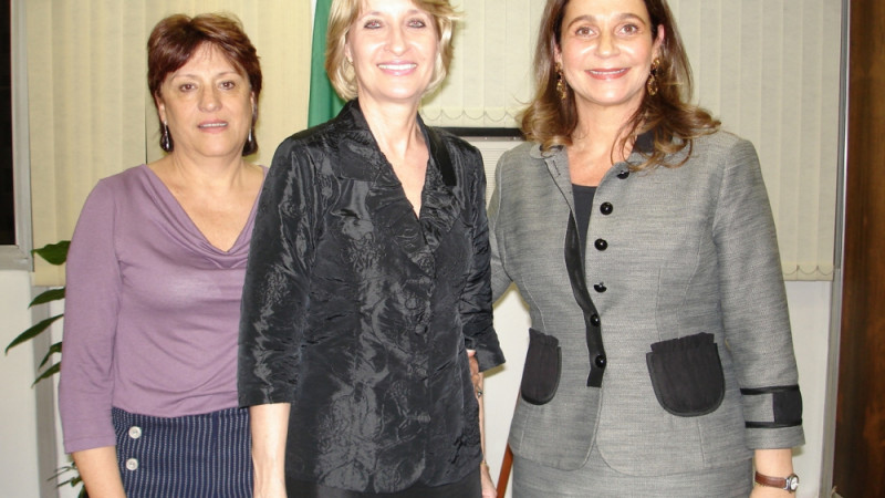 10.09.2008-DirceMartinsPosse.JPG