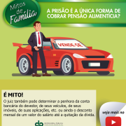 Defensoria Pública do Estado do RS lança quinto e último capítulo da websérie “Mitos de Família”