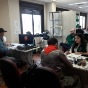 Ijuí recebeu mutirão da Defensoria Itinerante para regularização de imóveis da extinta Cohab